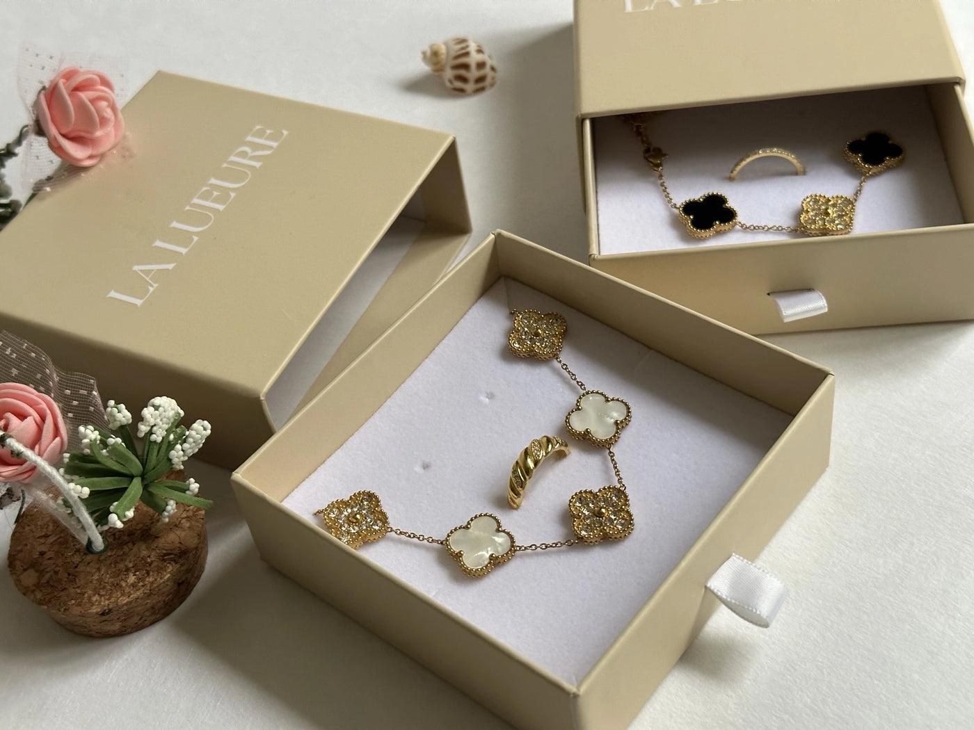 Top 7 Jewelry Trends of 2023: Styles That Shine - La Lueure