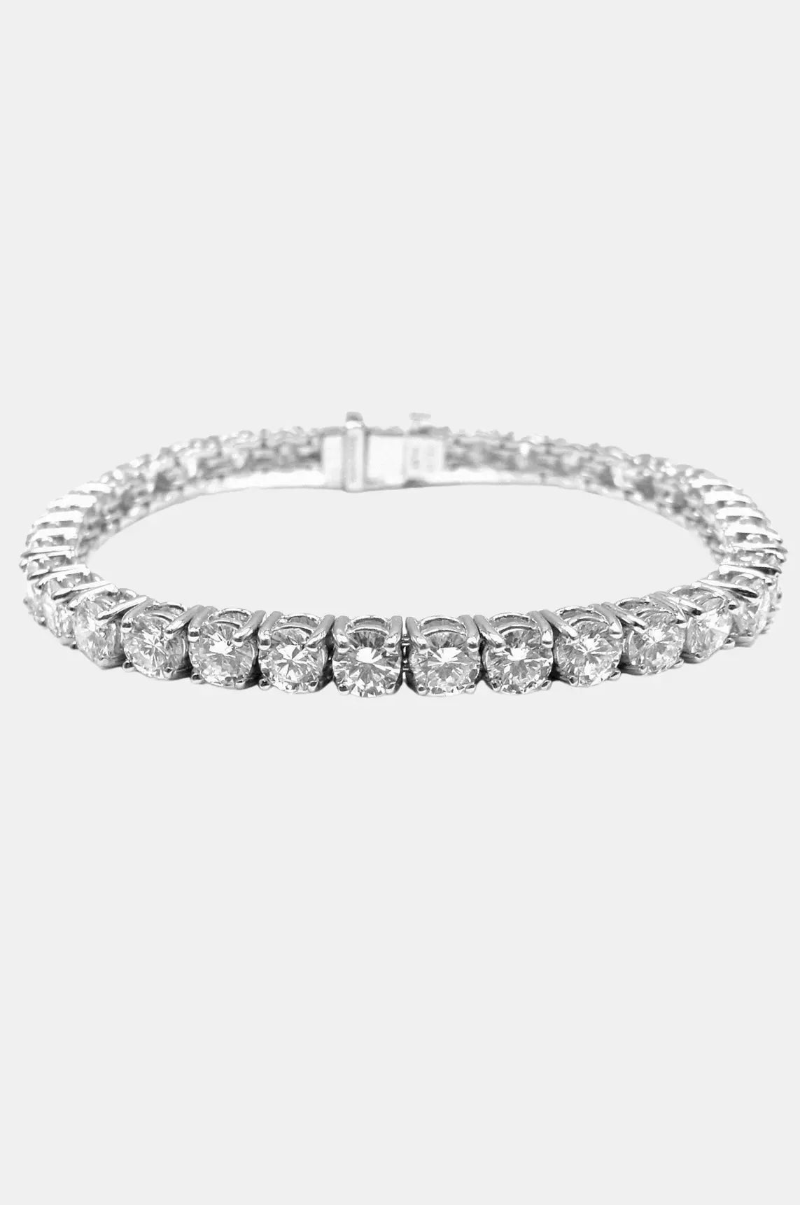 4MM Tennis Bracelet