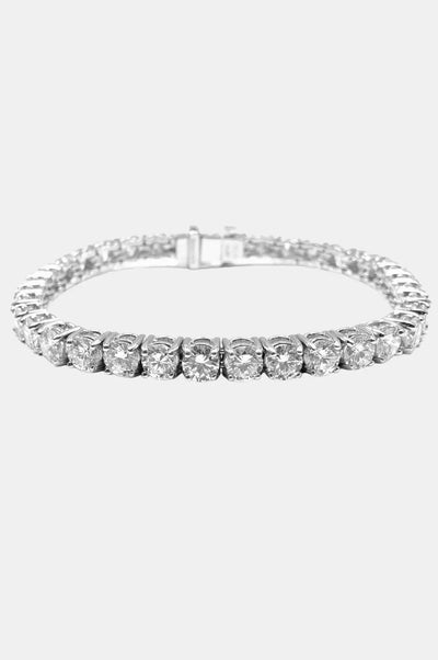 4MM Tennis Bracelet